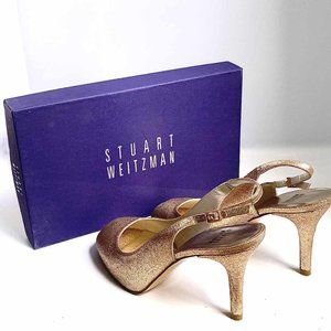Stuart Weitzman Evening Hills